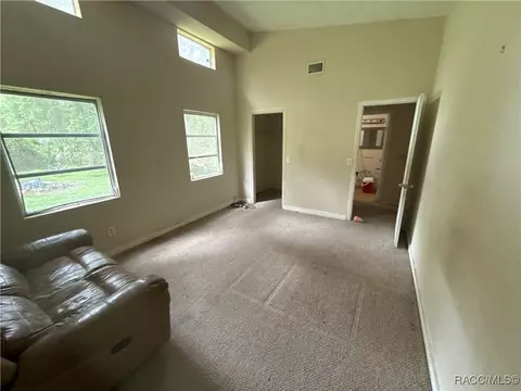 Bedroom - 6464 E Grantham Ct, Hernando, FL 34442 photo 1 of 6