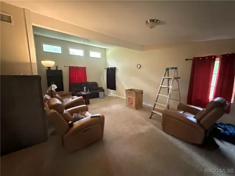 Living - 6464 E Grantham Ct, Hernando, FL 34442 photo 2 of 2