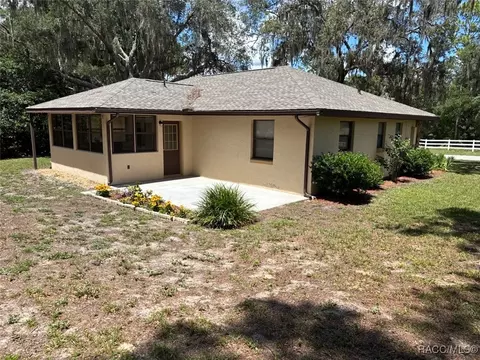 7186 N Whippoorwill Ter, Hernando, FL 34442 photo 4