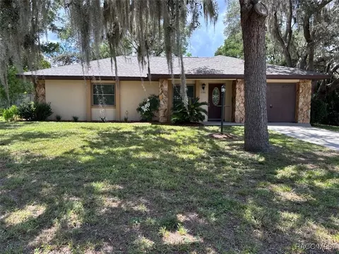 7186 N Whippoorwill Ter, Hernando, FL 34442 photo 1