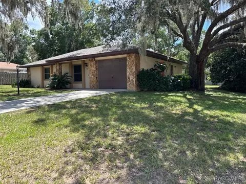 7186 N Whippoorwill Ter, Hernando, FL 34442 photo 2