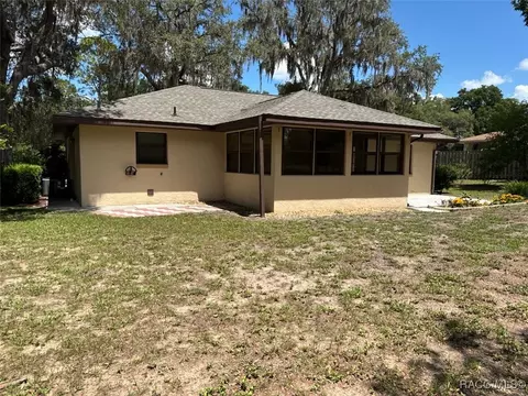7186 N Whippoorwill Ter, Hernando, FL 34442 photo 5
