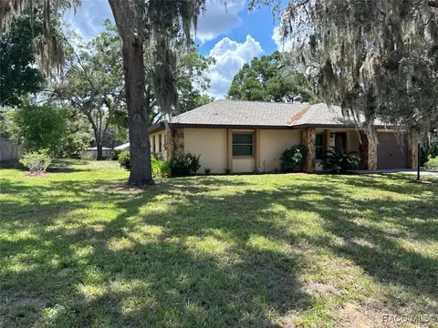 7186 N Whippoorwill Ter, Hernando, FL 34442 photo 3