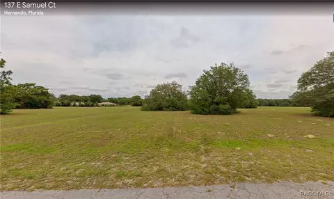 137 E Samuel Ct, Hernando, FL 34442