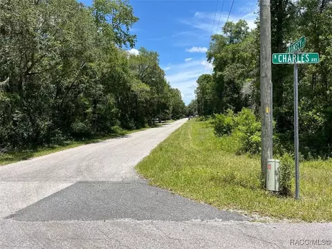 525 N Charles Ave, Inverness, FL 34453