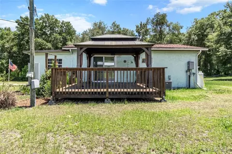4910 N Redwood Ave, Hernando, FL 34442 photo 38