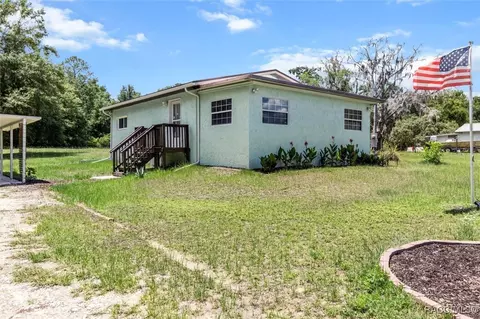 4910 N Redwood Ave, Hernando, FL 34442 photo 7