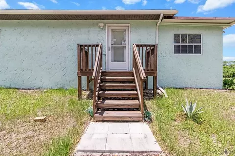 4910 N Redwood Ave, Hernando, FL 34442 photo 9