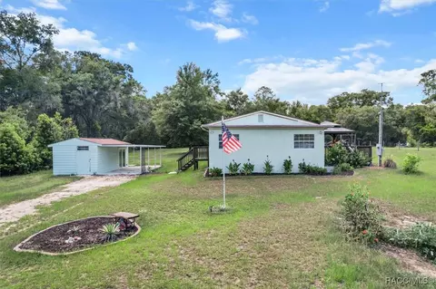4910 N Redwood Ave, Hernando, FL 34442 photo 4