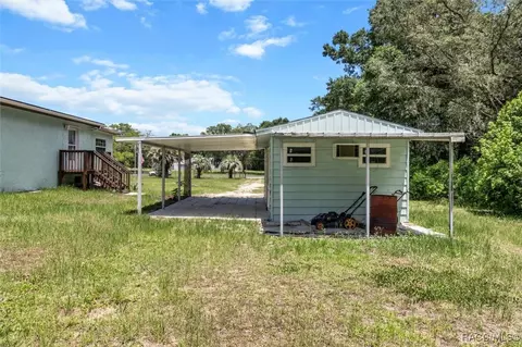 4910 N Redwood Ave, Hernando, FL 34442 photo 6