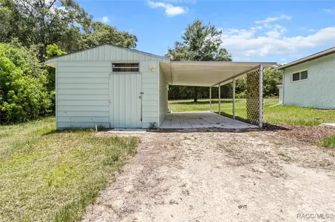 4910 N Redwood Ave, Hernando, FL 34442 photo 41