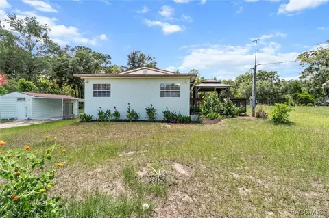 4910 N Redwood Ave, Hernando, FL 34442 photo 42
