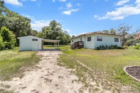 4910 N Redwood Ave, Hernando, FL 34442 photo 5