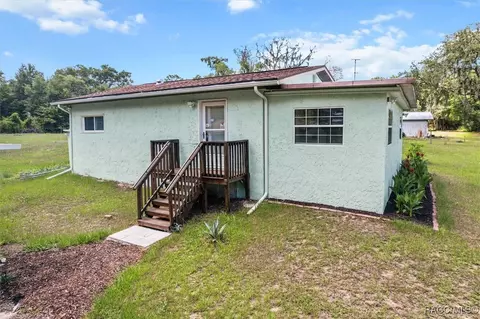 4910 N Redwood Ave, Hernando, FL 34442 photo 8