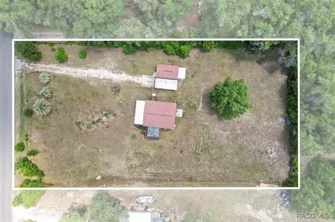 4910 N Redwood Ave, Hernando, FL 34442 photo 2