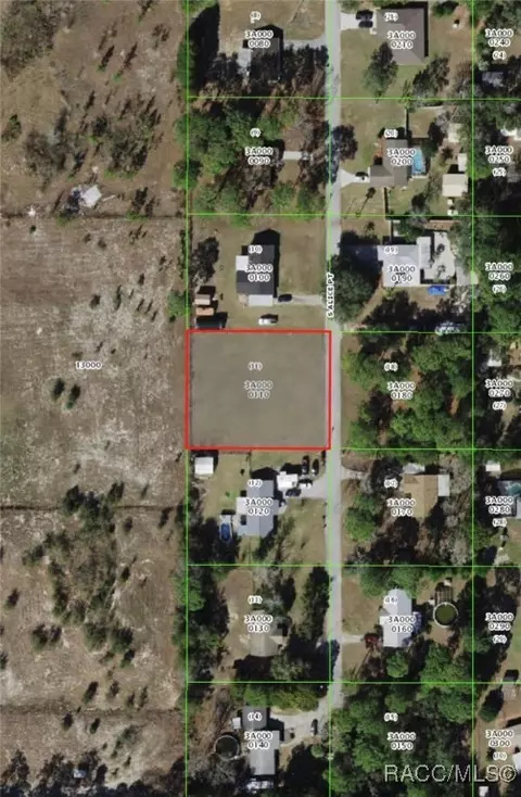 5316 S Alice Pt, Homosassa, FL 34446