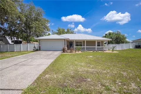 9703 E Granada Ct, Inverness, FL 34450