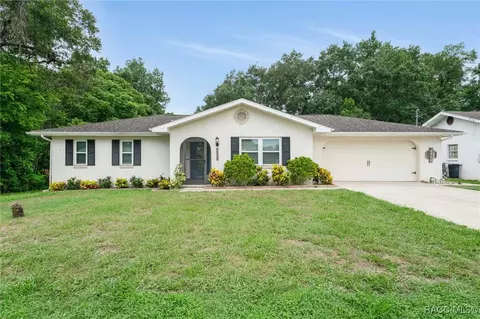 6344 E Rush St, Inverness, FL 34452