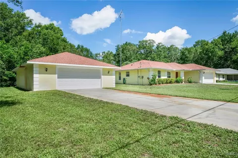 632 S Arlene Ave, Inverness, FL 34453
