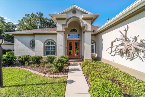 3188 N Chandler Dr, Hernando, FL 34442 photo 5