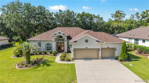 3188 N Chandler Dr, Hernando, FL 34442 photo 2