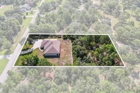 View/Area - 582 E Savoy St, Lecanto, FL 34461 photo 2 of 6