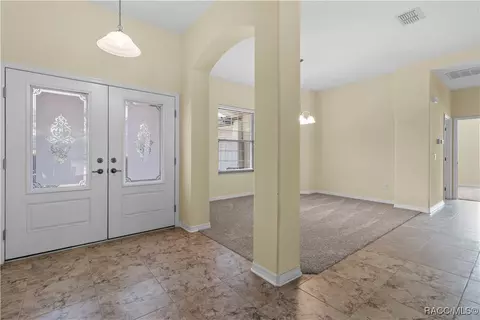 Entry Way - 582 E Savoy St, Lecanto, FL 34461 photo 4 of 4