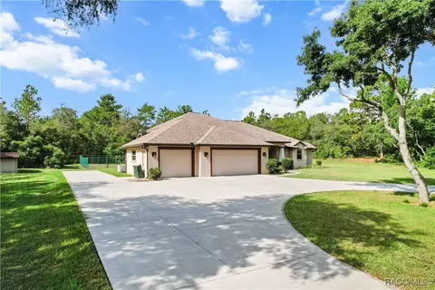 Other - 582 E Savoy St, Lecanto, FL 34461 photo 1 of 10
