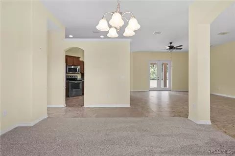 Living - 582 E Savoy St, Lecanto, FL 34461 photo 1 of 6