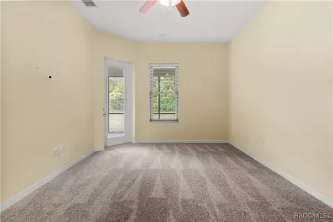 Bedroom - 582 E Savoy St, Lecanto, FL 34461 photo 1 of 5