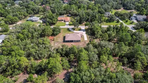 View/Area - 582 E Savoy St, Lecanto, FL 34461 photo 4 of 6