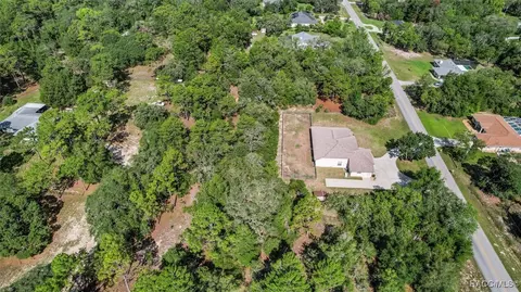 View/Area - 582 E Savoy St, Lecanto, FL 34461 photo 6 of 6
