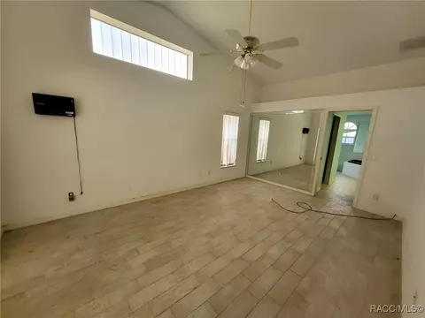 Bedroom - 322 N Turkey Pine Loop, Lecanto, FL 34461 photo 1 of 3