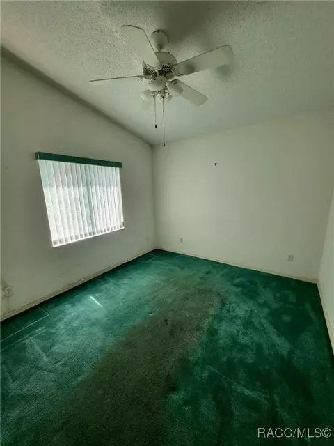 Bedroom - 322 N Turkey Pine Loop, Lecanto, FL 34461 photo 3 of 3