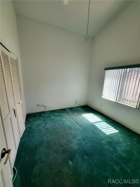 Bedroom - 322 N Turkey Pine Loop, Lecanto, FL 34461 photo 2 of 3