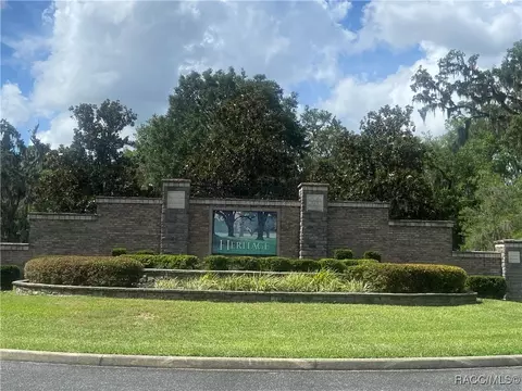 2155 N Heritage Oaks Path, Hernando, FL 34442 photo 4