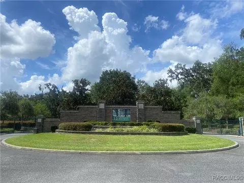 2155 N Heritage Oaks Path, Hernando, FL 34442 photo 2