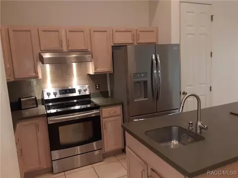 Kitchen - 330 W Liberty St, Hernando, FL 34442 photo 1 of 4
