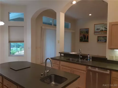 Kitchen - 330 W Liberty St, Hernando, FL 34442 photo 2 of 4