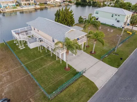 3340 Oleander Dr, Hernando Beach, FL 34607 photo 34