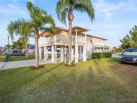 3340 Oleander Dr, Hernando Beach, FL 34607 photo 35