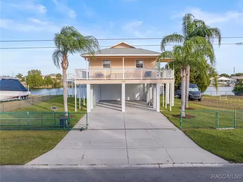 3340 Oleander Dr, Hernando Beach, FL 34607 photo 13