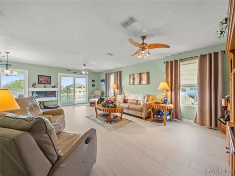 3340 Oleander Dr, Hernando Beach, FL 34607 photo 5