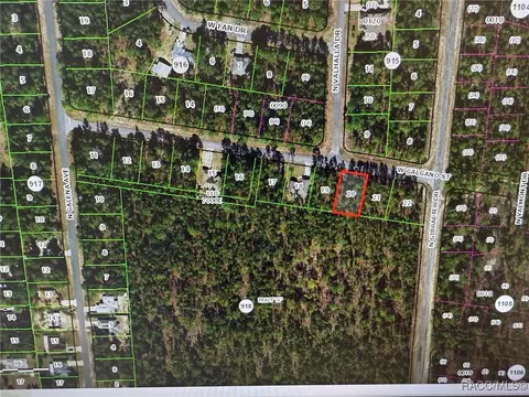 1160 W Galgano St, Dunnellon, FL 34434