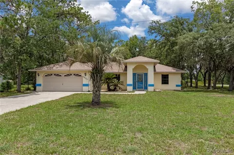 7023 W Grant St, Homosassa, FL 34448