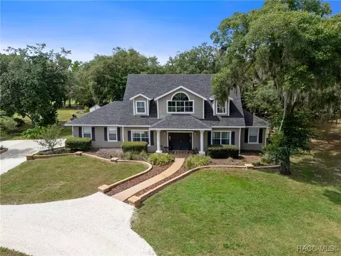 8855 E Larlan Ct, Inverness, FL 34450