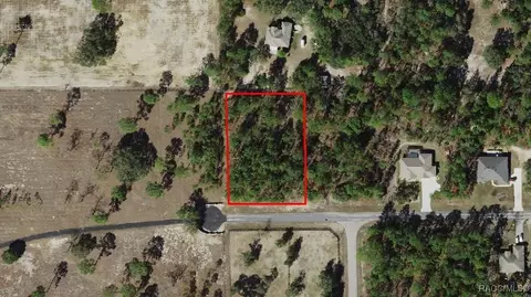 6487 W Conestoga St, Beverly Hills, FL 34465