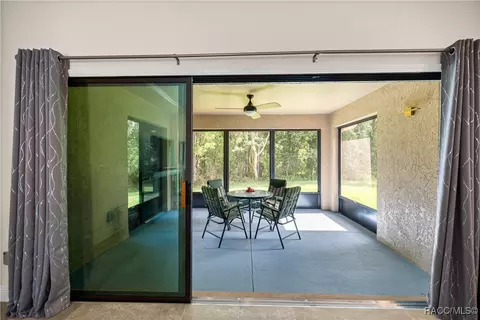 Exterior - 3153 N Chandler Dr, Hernando, FL 34442 photo 3 of 14