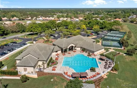 View/Area - 3153 N Chandler Dr, Hernando, FL 34442 photo 7 of 12