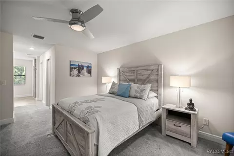 Bedroom - 3153 N Chandler Dr, Hernando, FL 34442 photo 1 of 8